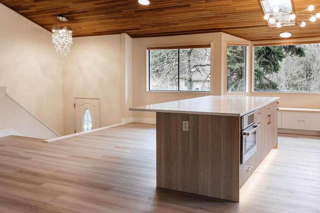 hardwood flooring in seattle