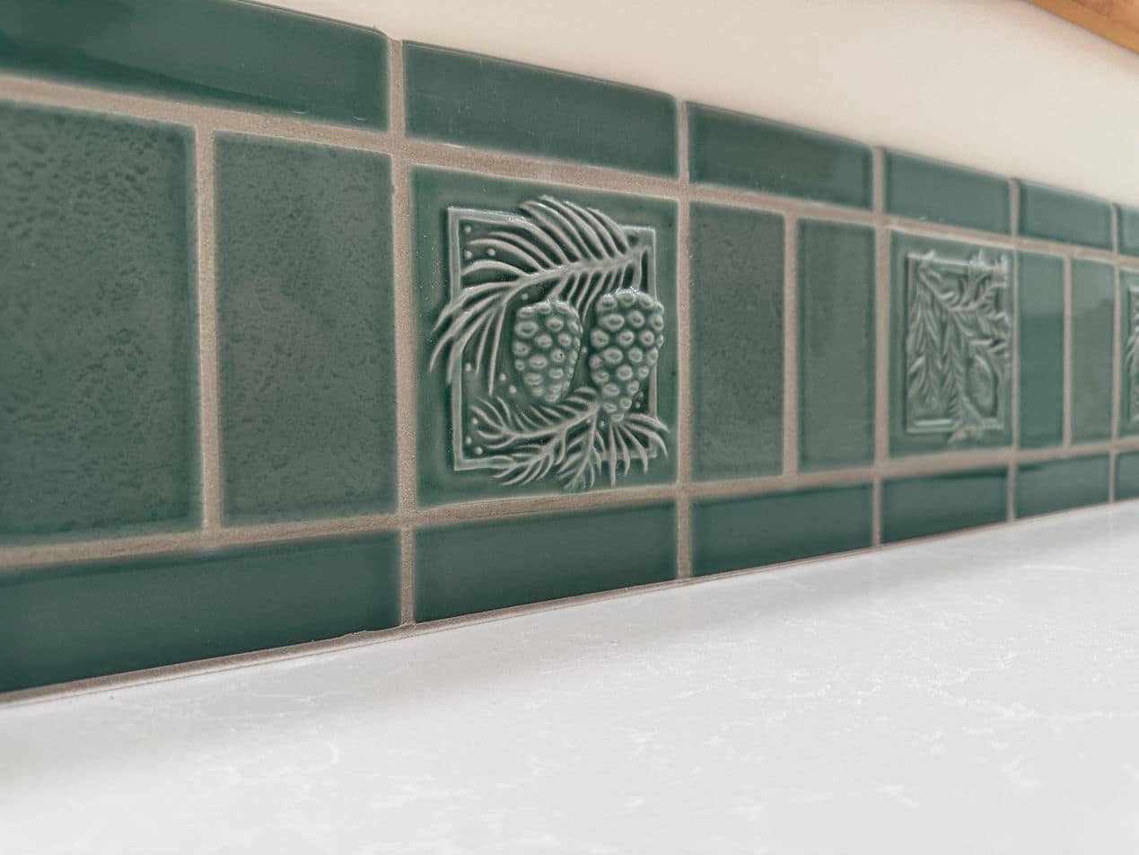 tile installer in Seattle