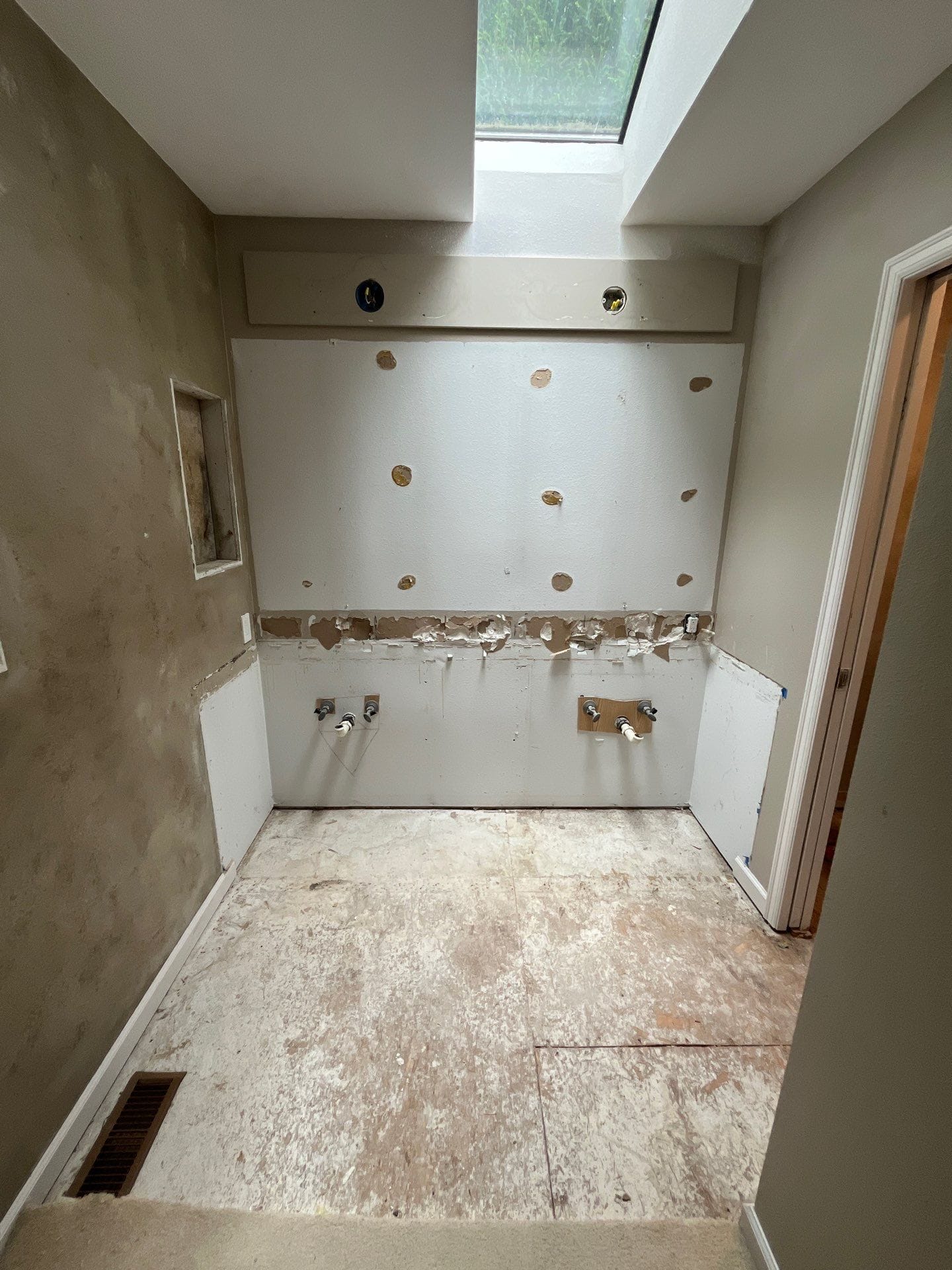 water damage seattle
