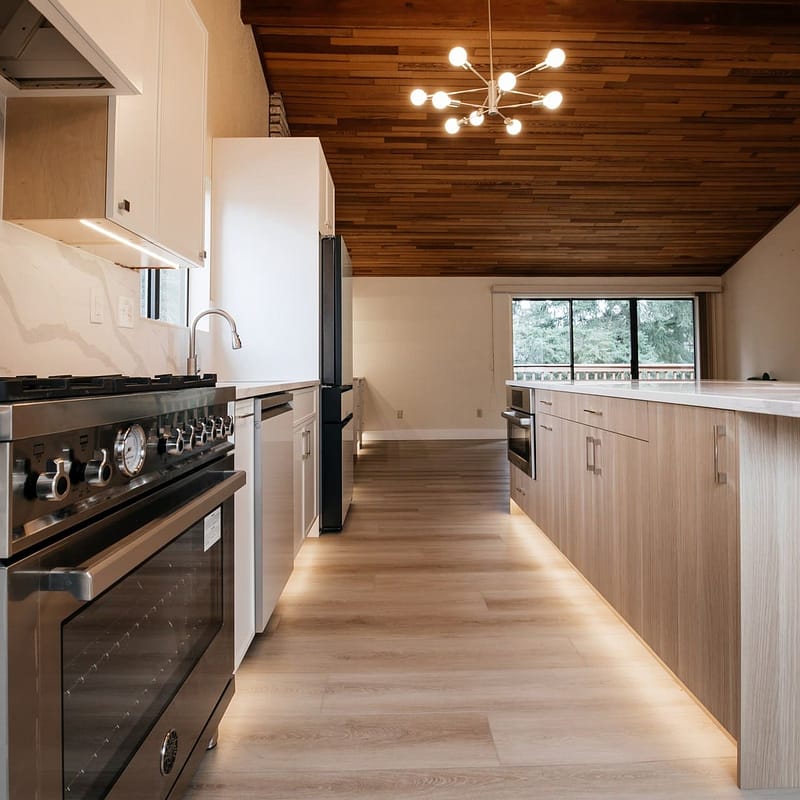 interior design trends for your kitchen