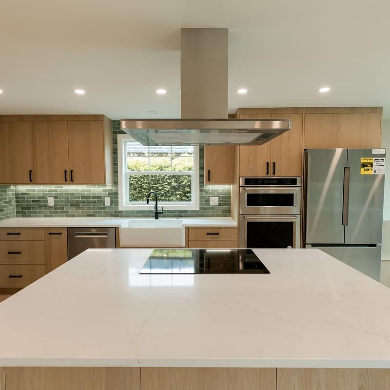 Alta Group remodeling in Seattle