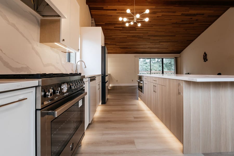 interior design trends for your kitchen