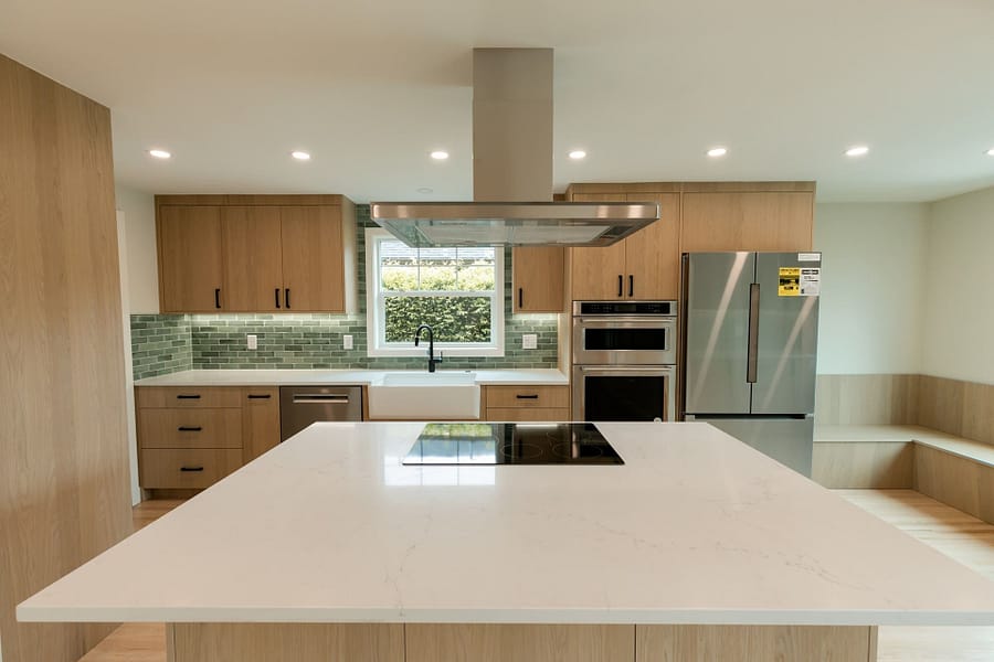 Alta Group remodeling in Seattle